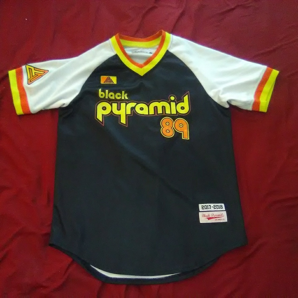 Jersey